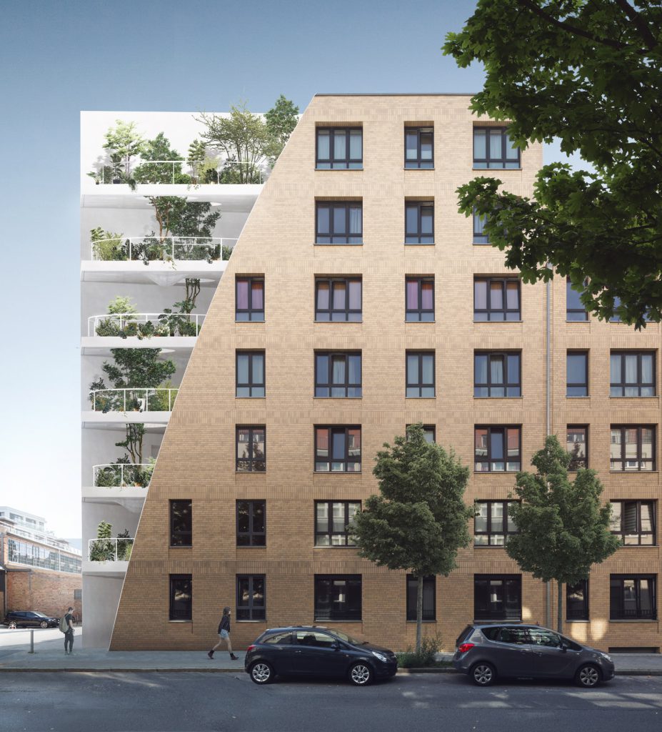 trn architecture office design - ao -ao trn-ao
