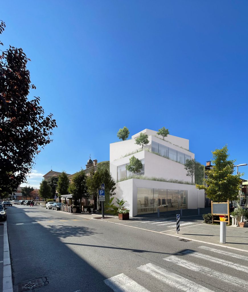 trn architecture office design - ao -ao trn-ao