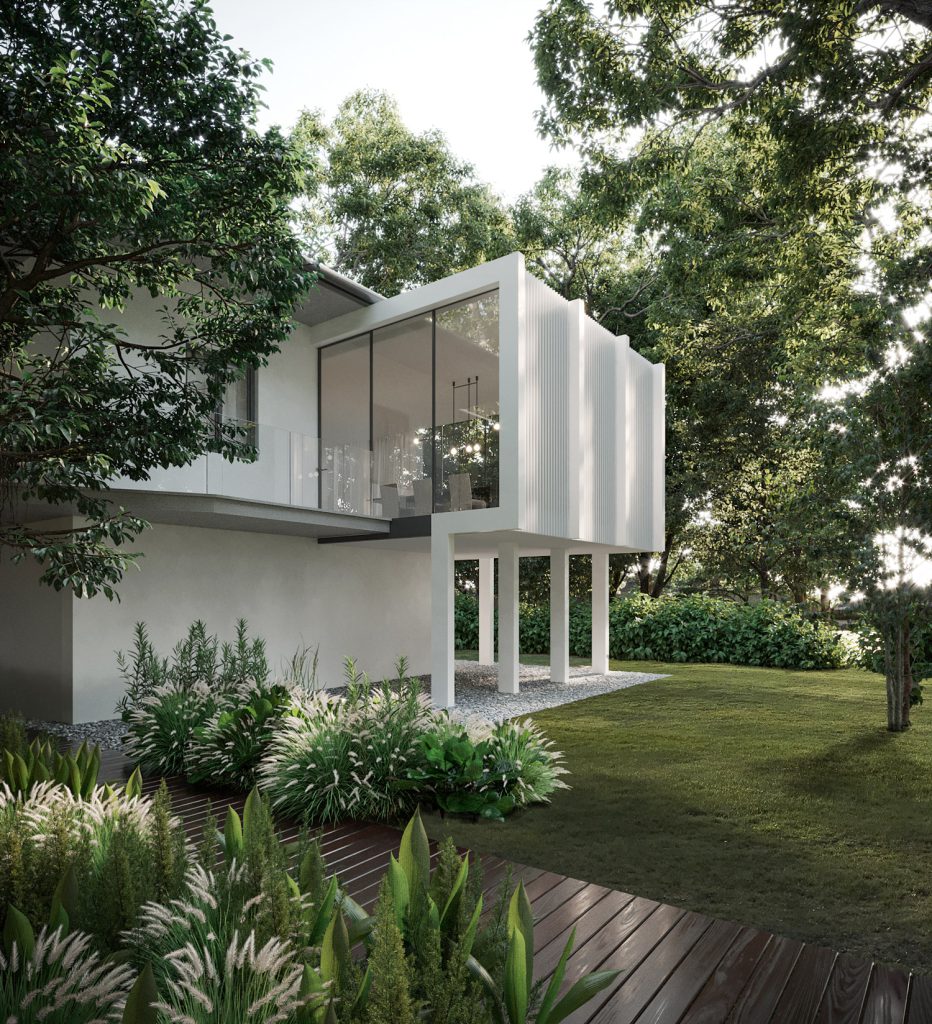 trn architecture office design - ao -ao trn-ao