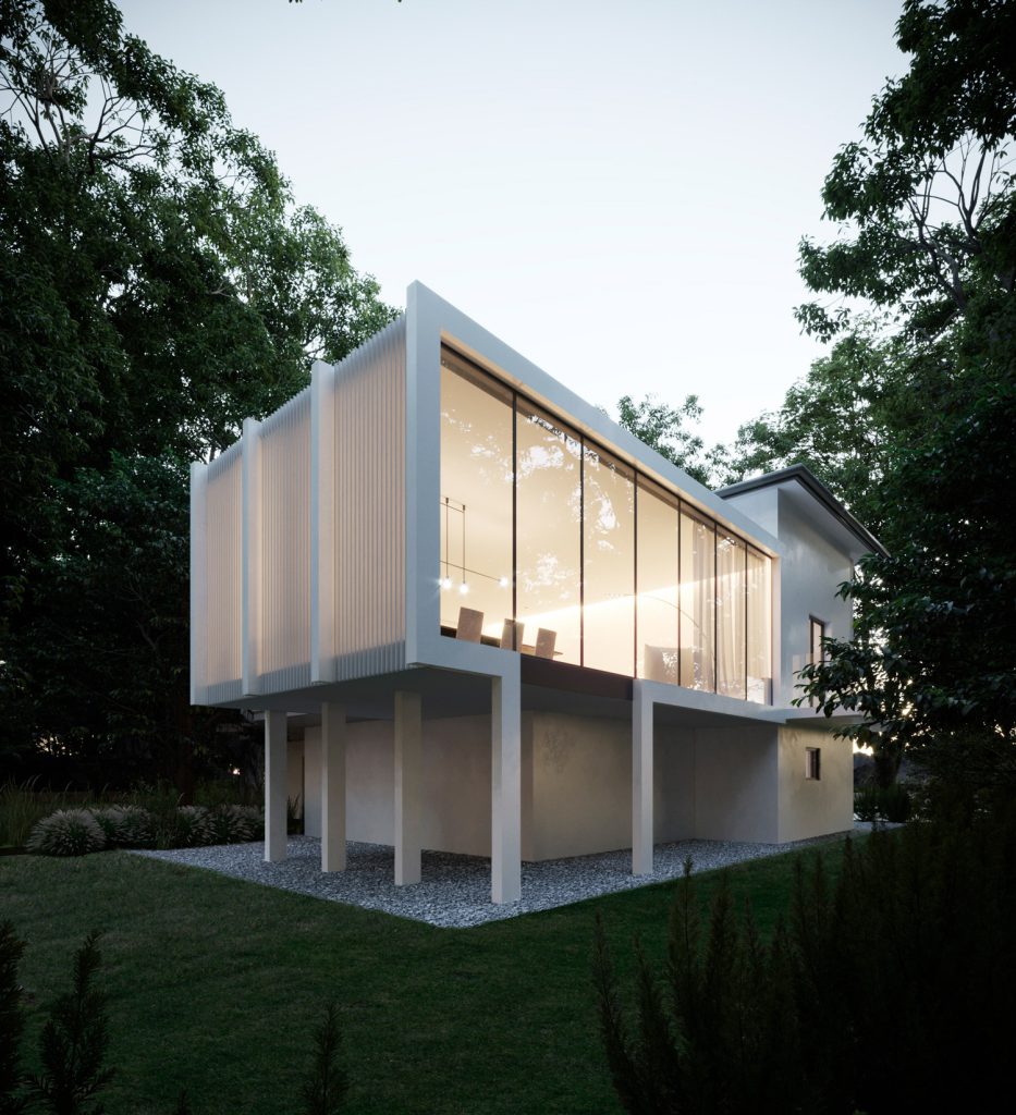 trn architecture office design - ao -ao trn-ao
