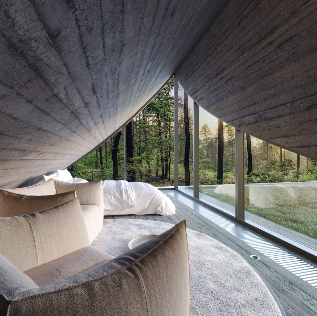 trn architecture office design - ao -ao trn-ao