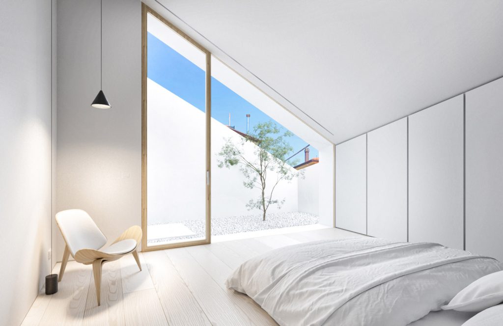 trn architecture office design - ao -ao trn-ao