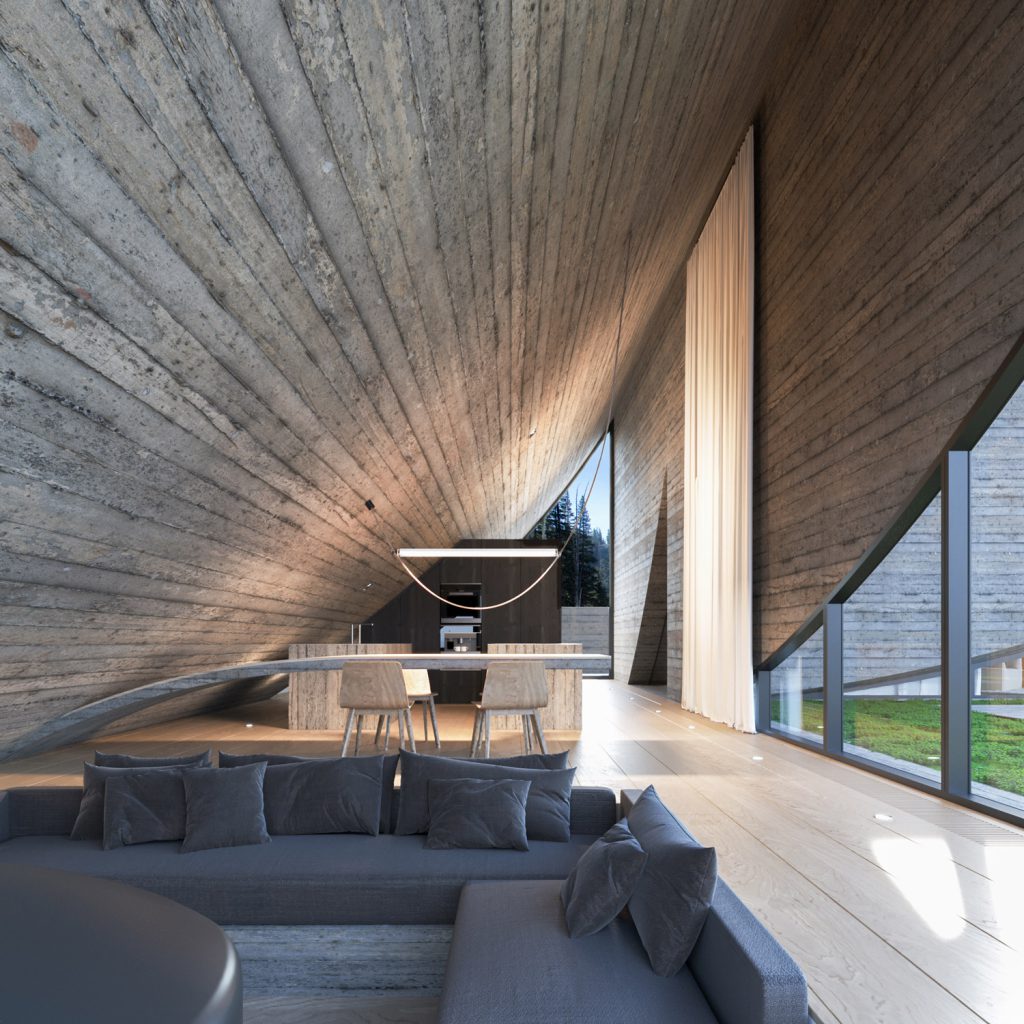 trn architecture office design - ao -ao trn-ao