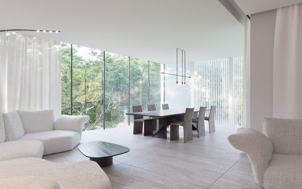 trn architecture office design - ao -ao trn-ao