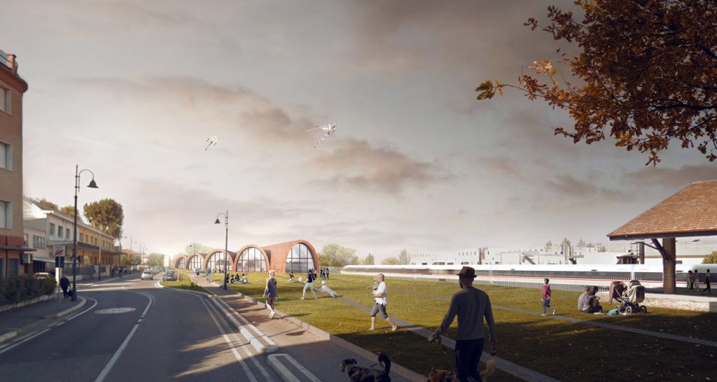 trn architecture office design - ao -ao trn-ao
